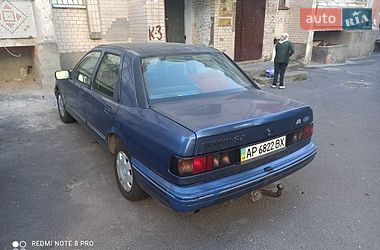 Седан Ford Sierra 1991 в Хмельницком