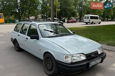 Универсал Ford Sierra 1991 в Полтаве