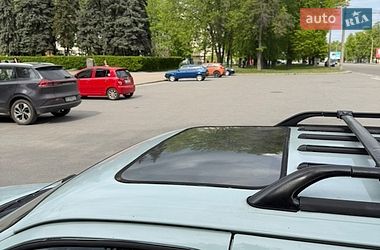 Универсал Ford Sierra 1991 в Полтаве