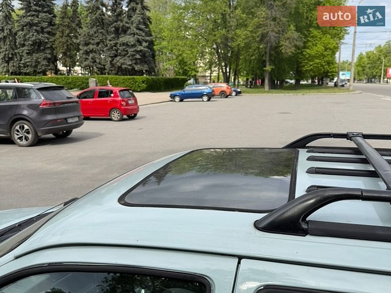 Универсал Ford Sierra 1991 в Полтаве