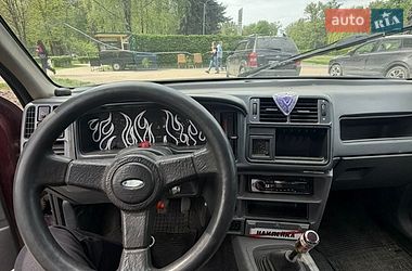 Универсал Ford Sierra 1991 в Полтаве