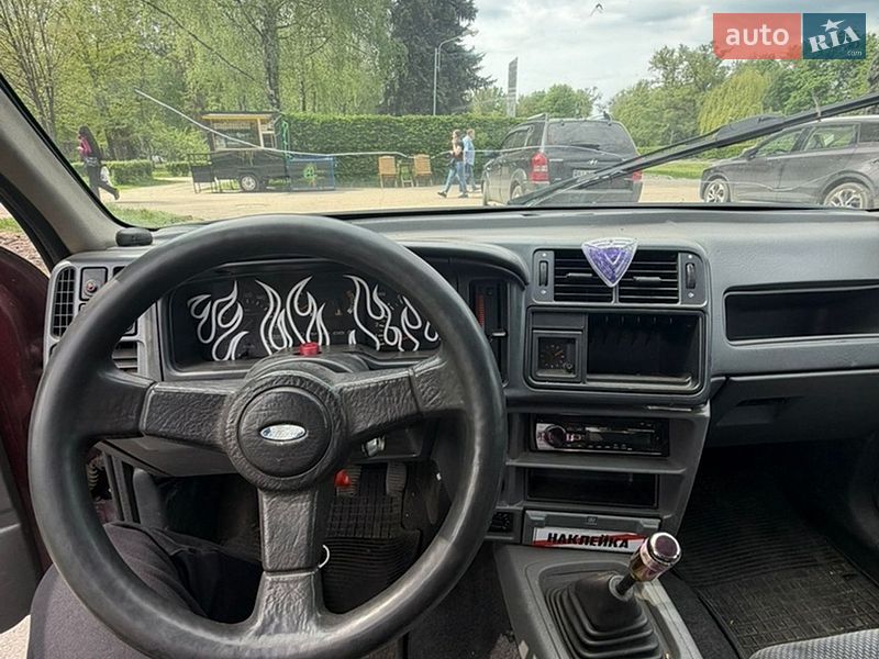 Универсал Ford Sierra 1991 в Полтаве