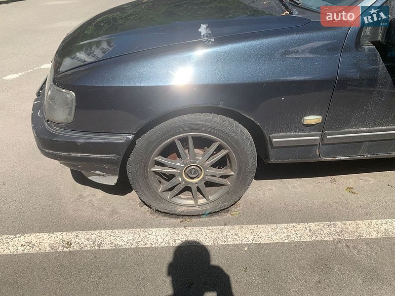 Универсал Ford Sierra 1991 в Софиевской Борщаговке