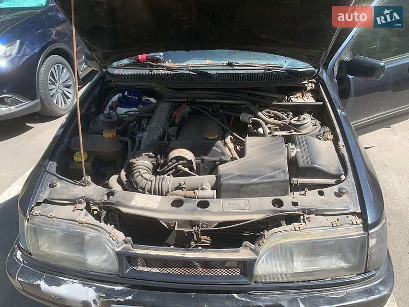 Универсал Ford Sierra 1991 в Софиевской Борщаговке
