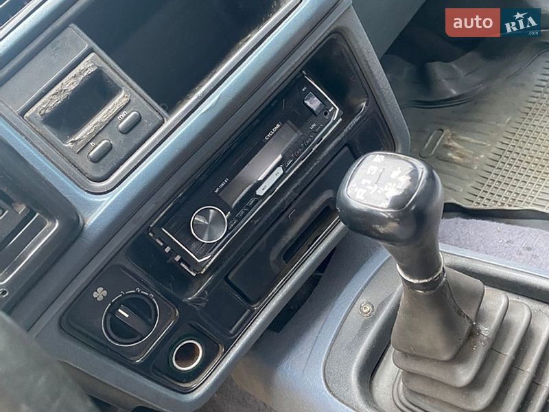 Универсал Ford Sierra 1988 в Кривом Роге