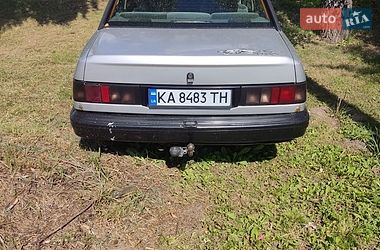 Седан Ford Sierra 1991 в Киеве