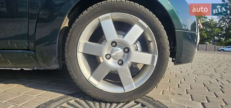 Родстер Ford StreetKa 2004 в Харькове