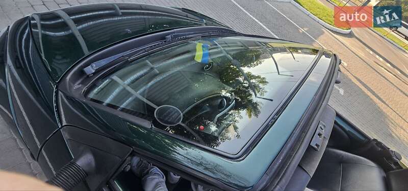 Родстер Ford StreetKa 2004 в Харькове