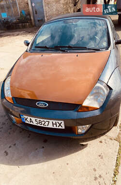 Хетчбек Ford StreetKa 2005 в Києві