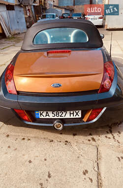 Хетчбек Ford StreetKa 2005 в 