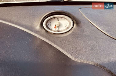 Хетчбек Ford StreetKa 2005 в 
