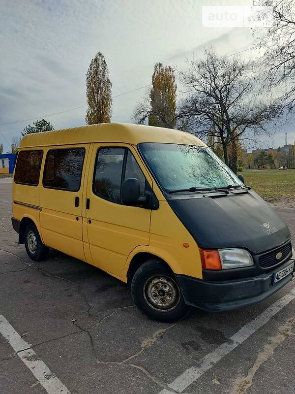 Ford Т