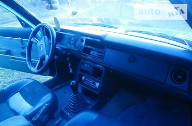 Универсал Ford Taunus 1982 в 
