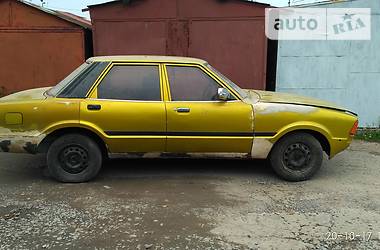 Седан Ford Taunus 1980 в Ровно