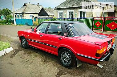 Седан Ford Taunus 1980 в Новогродовке