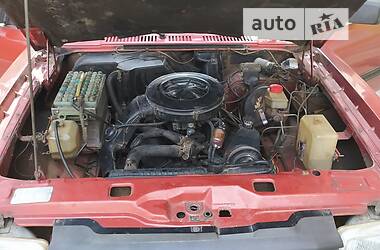 Седан Ford Taunus 1983 в Полтаве