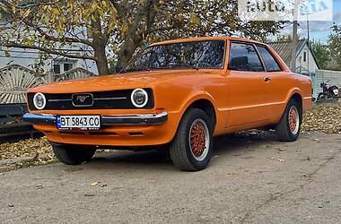 Купе Ford Taunus 1976 в 