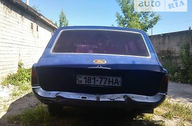 Универсал Ford Taunus 1970 в Запорожье