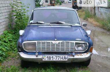 Універсал Ford Taunus 1970 в Запоріжжі