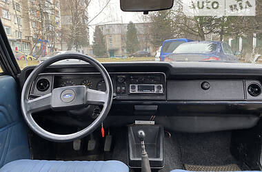 Седан Ford Taunus 1978 в 