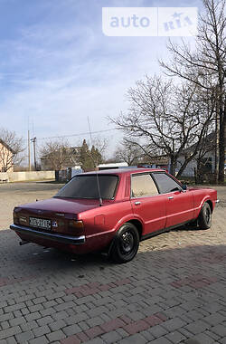 Седан Ford Taunus 1979 в 