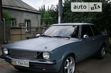 Купе Ford Taunus 1977 в 
