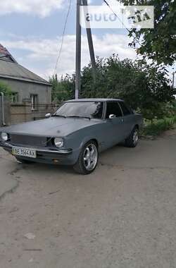 Купе Ford Taunus 1977 в 