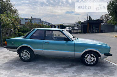 Купе Ford Taunus 1977 в 