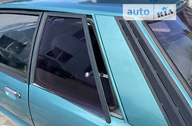 Купе Ford Taunus 1977 в 