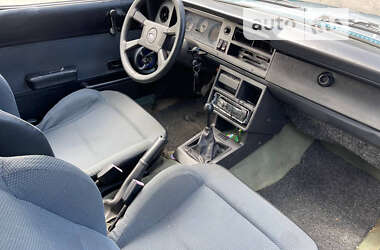 Купе Ford Taunus 1977 в 