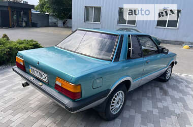 Купе Ford Taunus 1977 в 