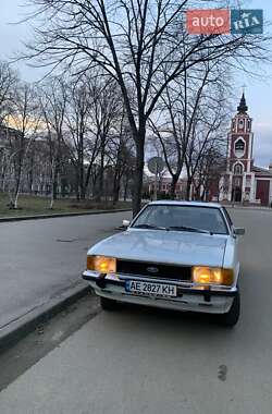 Седан Ford Taunus 1978 в Кривому Розі