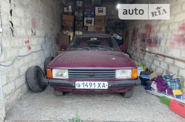 Універсал Ford Taunus 1982 в Харкові