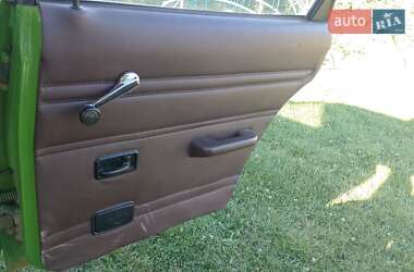 Седан Ford Taunus 1979 в Стрые