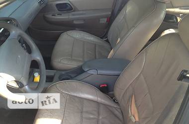 Седан Ford Taurus 1995 в 