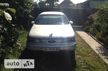 Седан Ford Taurus 1995 в 