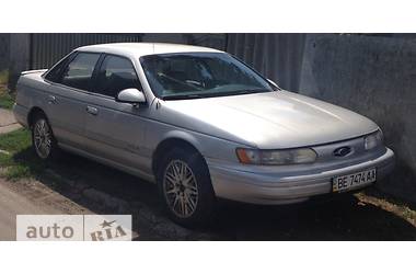Седан Ford Taurus 1995 в 