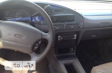 Седан Ford Taurus 1995 в 