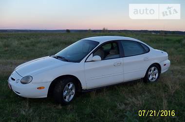 Седан Ford Taurus 1996 в 