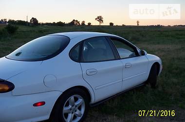 Седан Ford Taurus 1996 в 