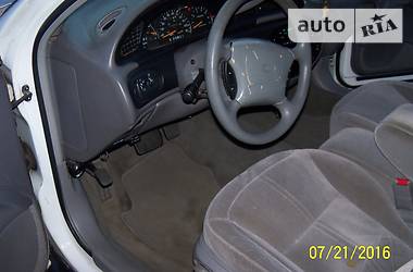 Седан Ford Taurus 1996 в 