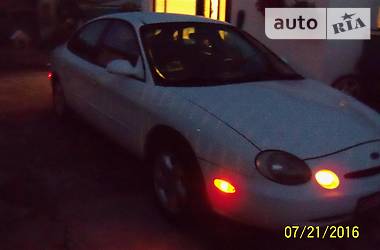 Седан Ford Taurus 1996 в 