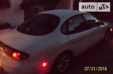 Седан Ford Taurus 1996 в 