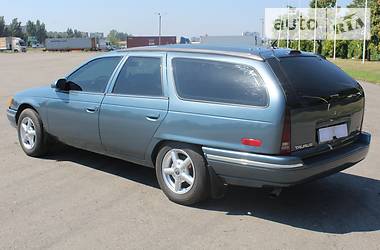 Универсал Ford Taurus 1990 в Днепре