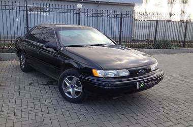 Седан Ford Taurus 1993 в Николаеве