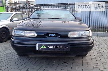 Седан Ford Taurus 1993 в Николаеве