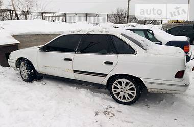 Седан Ford Taurus 1987 в Умани