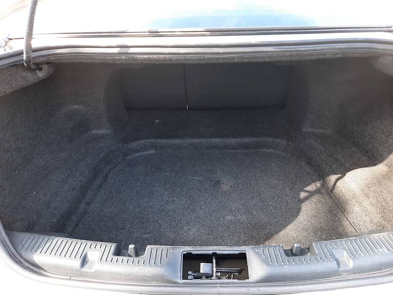 Седан Ford Taurus 2015 в Херсоні фото 11 Седан Ford Taurus 2015 в Херсоні