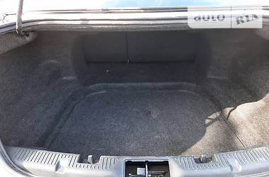 Седан Ford Taurus 2015 в 