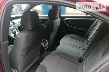 Седан Ford Taurus 2016 в Чернигове